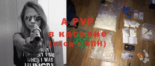 молекула духа Аркадак